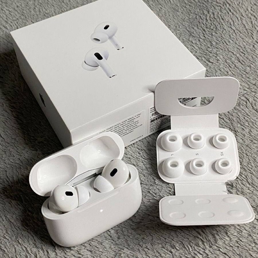 ایرپاد پرو آمریکا Airpods Pro USA های کپی - سریال دار پک بزرگ کامل ترین نسخه بازار تضمین کیفیت و قیمت ایکس