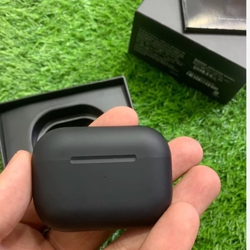 ایرپاد پرو آمریکا Airpods Pro USA های کپی - سریال دار پک بزرگ کامل ترین نسخه بازار تضمین کیفیت و قیمت ایکس