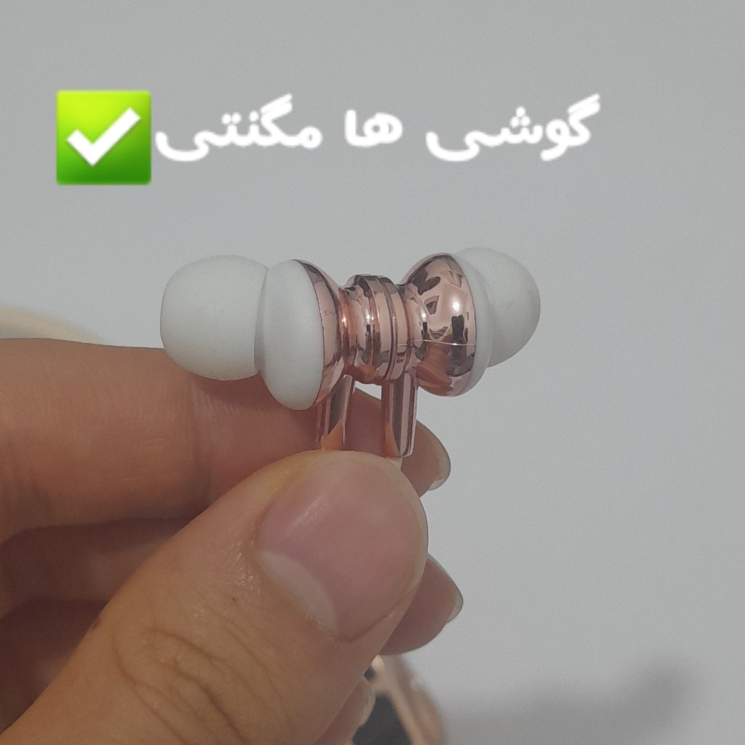 هندزفری گردنی انکر Anker U300i دارای ANC و میکروفون با الگوریتم AI و گواهی IPX5 ضدآب ایکس