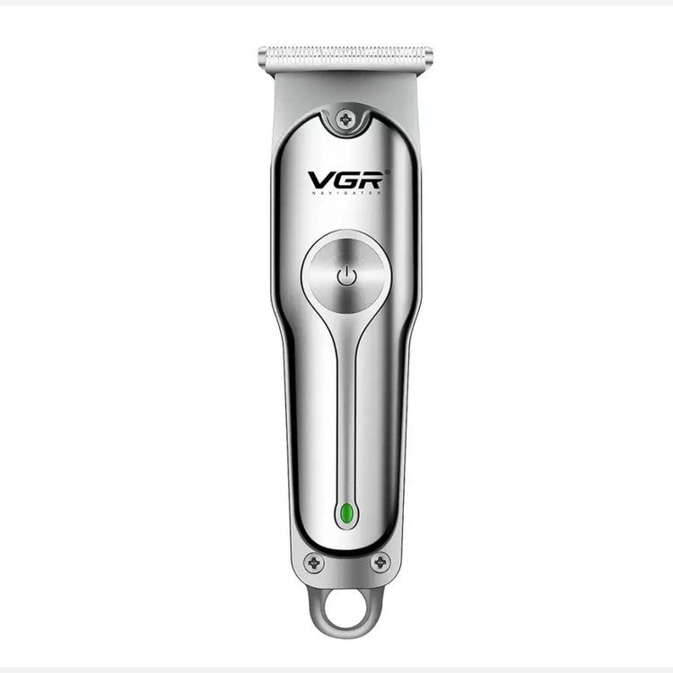 ماشین اصلاح VGR وی جی آر مدل 71 باکیفیت با تمام ملزومات پرفروش باحداقل سود ارسال رایگان *موزر*سه تیغ*مو زن بینی ایکس