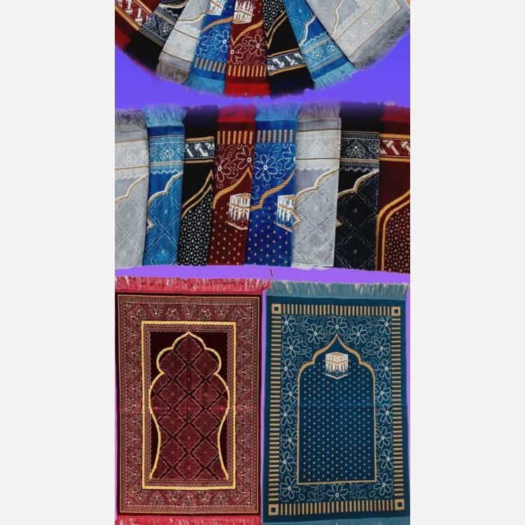 سجاده فروش عمده محصولات فرهنگی خورشیدآل یاسین سجاده و مهر و کتاب و عطر و