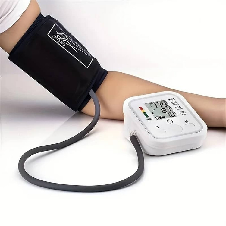 فشارسنج درجه 1 برند Arm Style پک 10 عددی قیمت عمده
