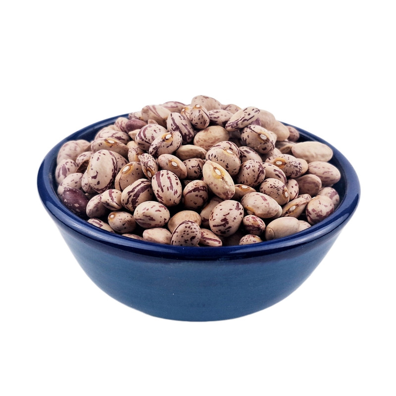 لوبیا چیتی دستچین خمین - 1 کیلوگرم
