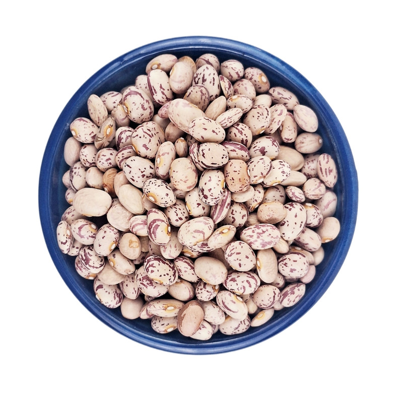 لوبیا چیتی دستچین خمین - 1 کیلوگرم