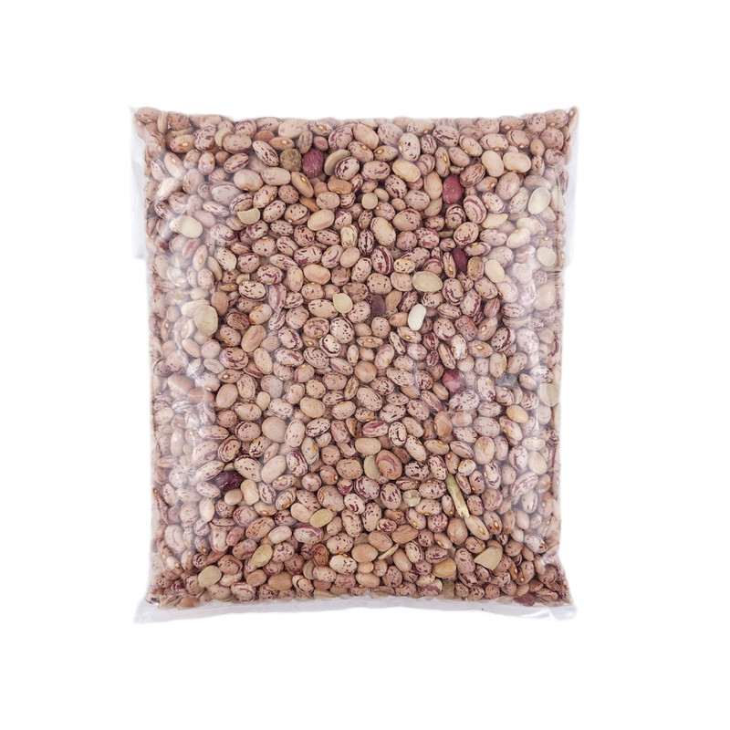 لوبیا چیتی دستچین خمین - 1 کیلوگرم