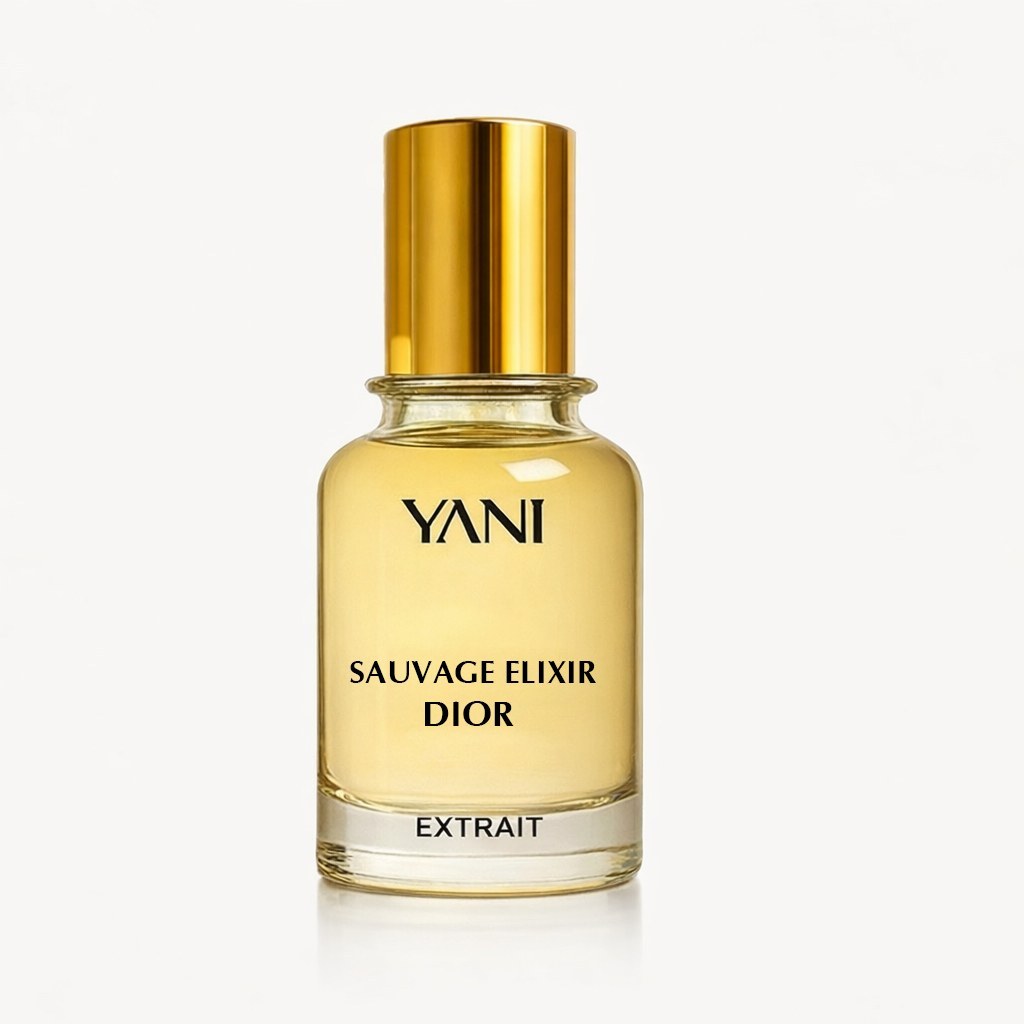 عطر دیور ساواج الکسیر با رایحه گرم حجم 50 میلی لیتر از برند عطریانی