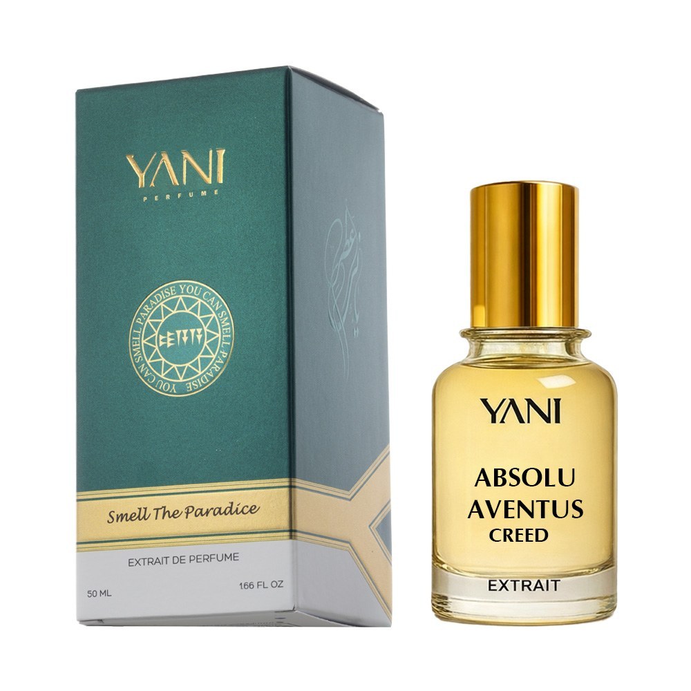 عطر کرید اونتوس ابسولو با رایحه معتدل حجم 50 میلی لیتر از عطریانی