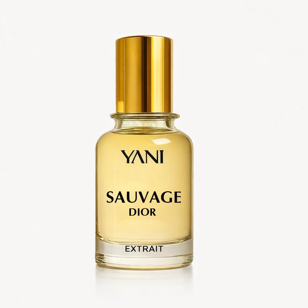 عطر مردانه دیور ساواج با رایحه معتدل حجم 50 میلی لیتر از برند عطریانی
